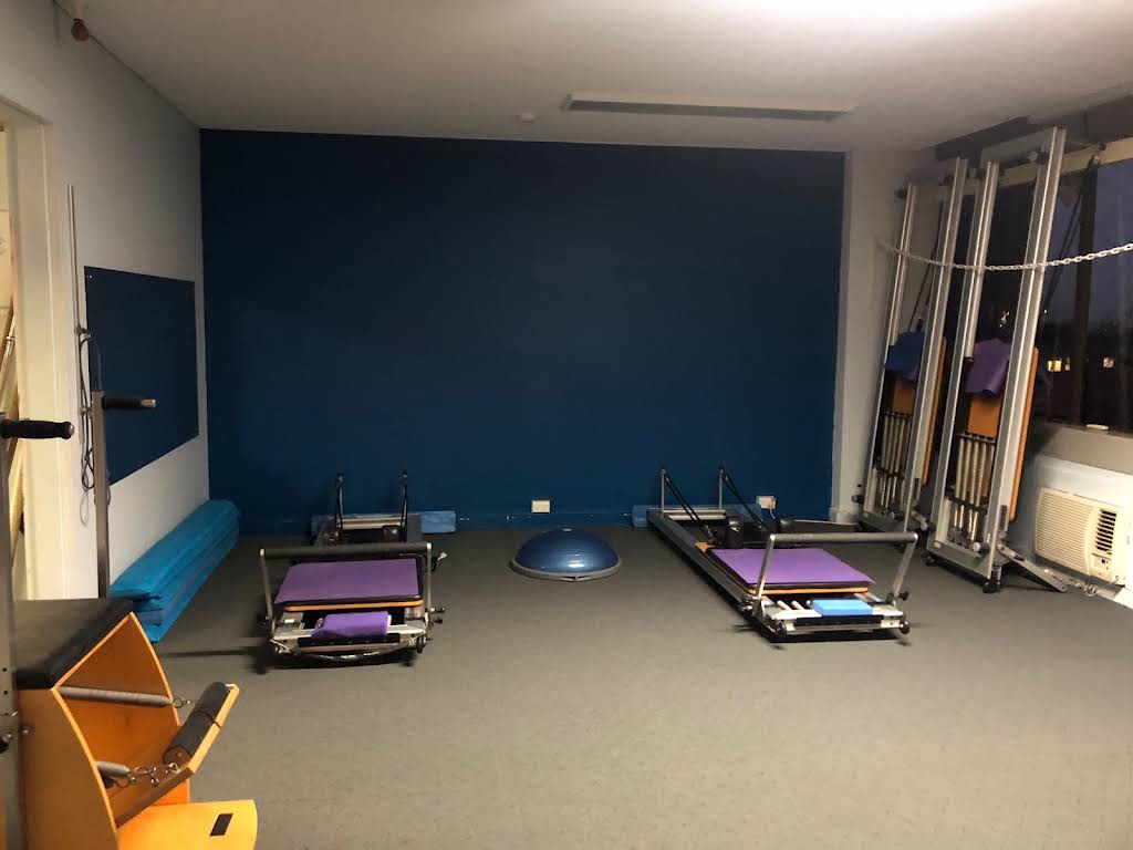 Physiotherapy Posture & Fitness Clinic, Randwick, NSW