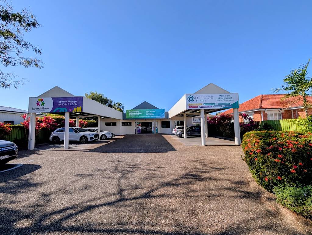 Alliance Clinics, (Pimlico), Pimlico, QLD
