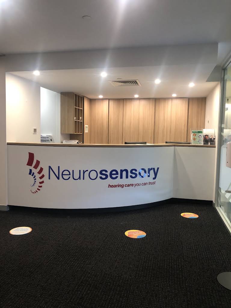 Neurosensory, Box Hill, Box Hill, VIC