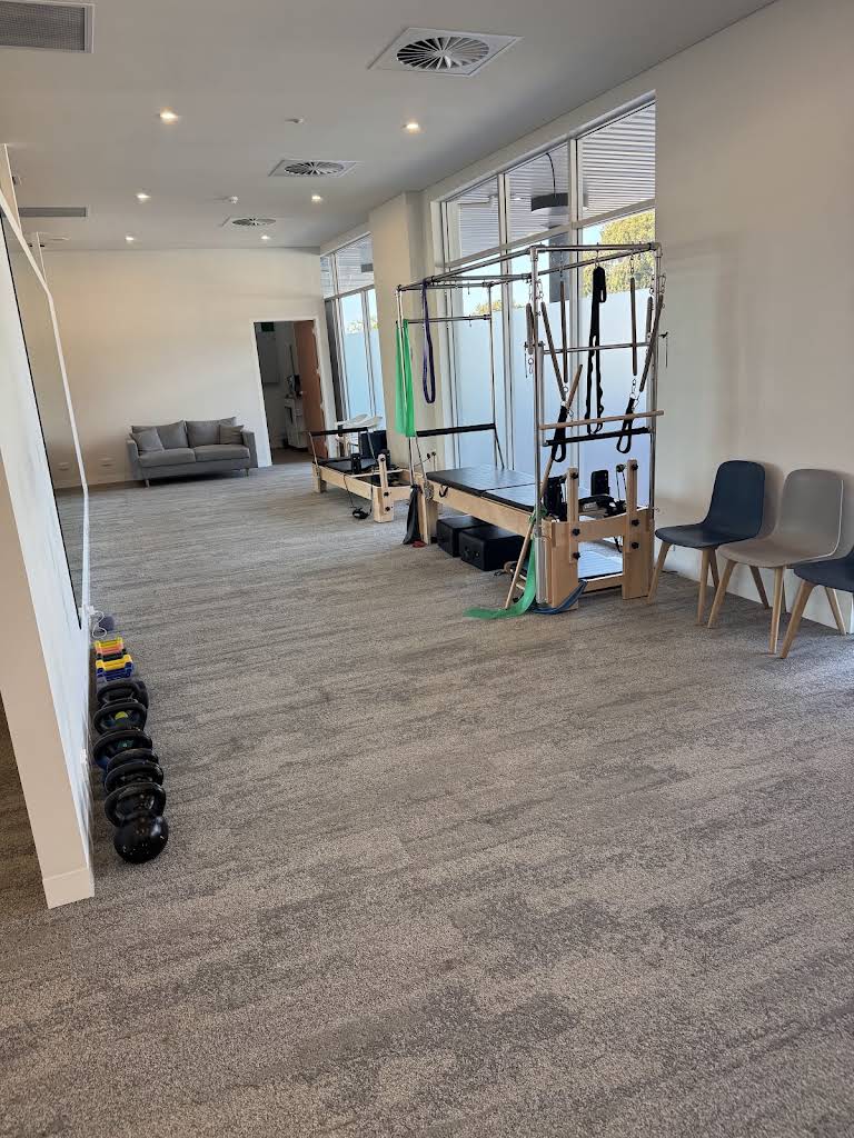 HBF Physio, Marangaroo, Marangaroo, WA
