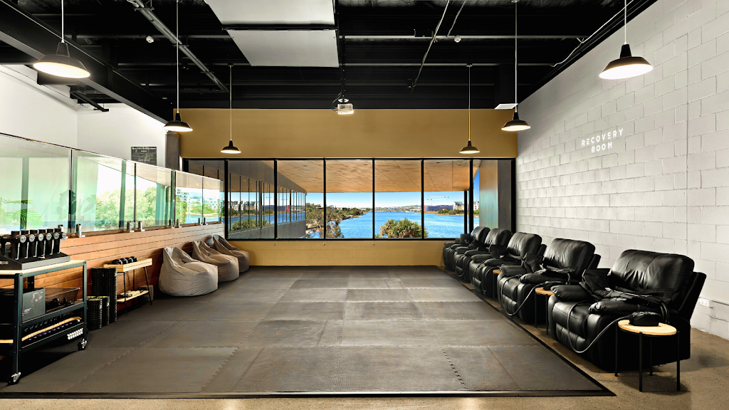 Recovery Room, Kawana Waters, Bokarina, QLD