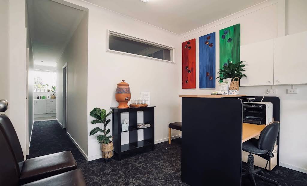 Kirily Thomas: Naturally Balanced Healthcare, Belgrave Heights, VIC