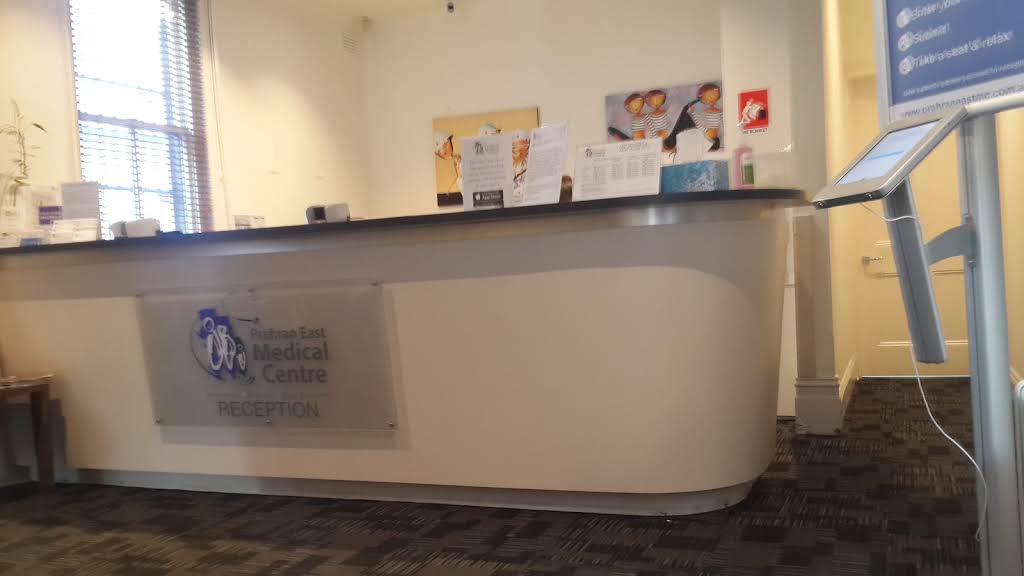 Prahran East Medical Centre, Windsor, VIC