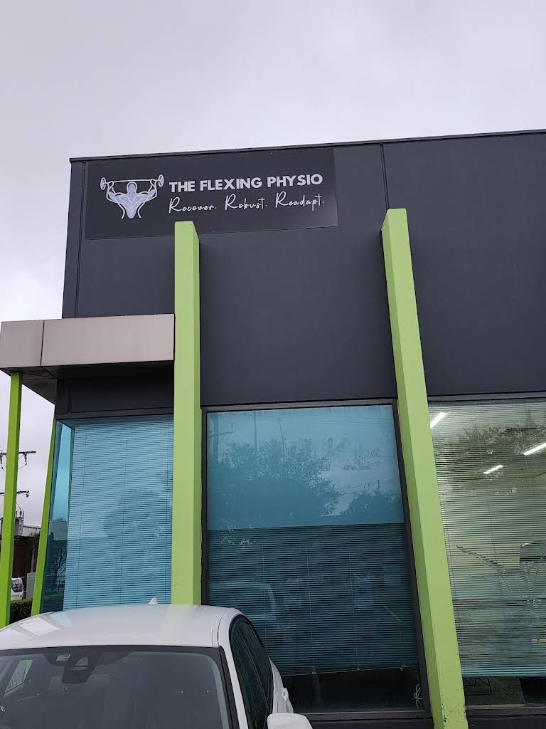 The Flexing Physio, Laverton North, VIC