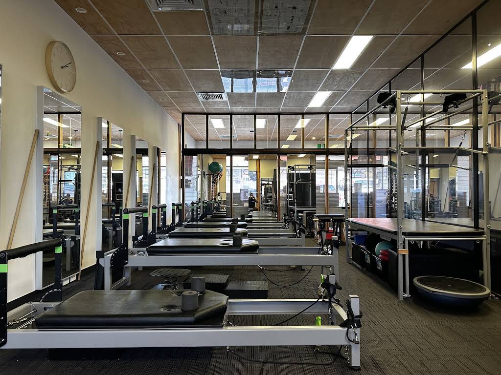 Momentum Physiotherapy and Pilates, Beaconsfield, WA