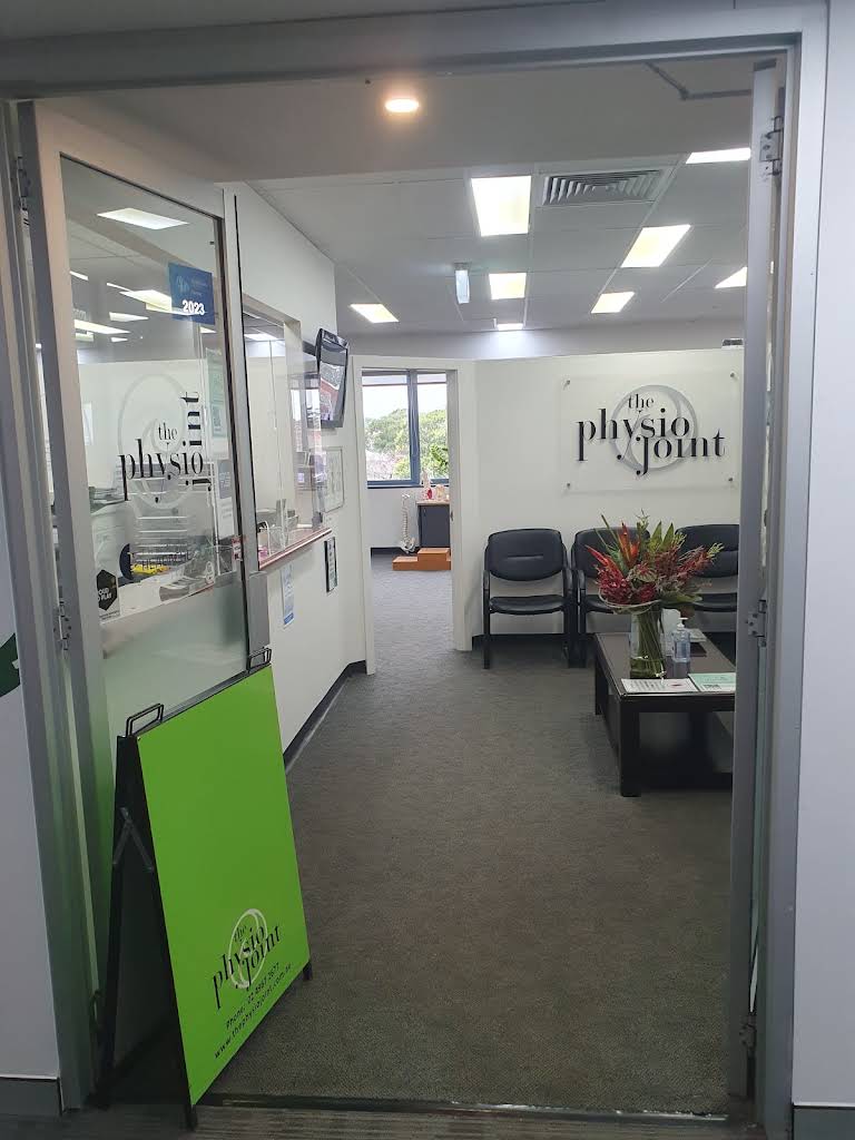 The Physio Joint, Mayfield, NSW