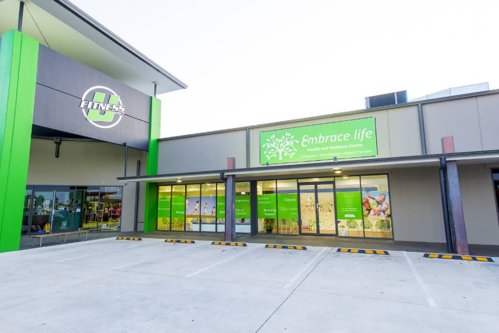 Embrace Life Health and Wellness Centre, North Lakes, QLD