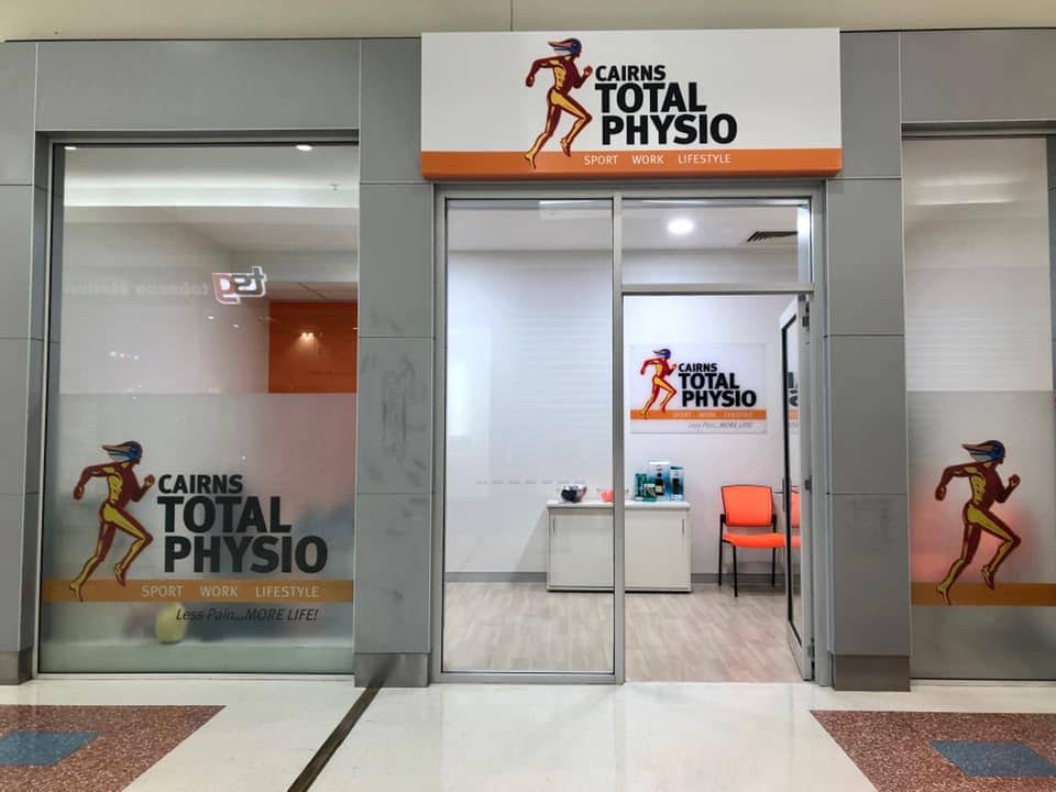 Cairns Total Physio, Redlynch, Redlynch, QLD