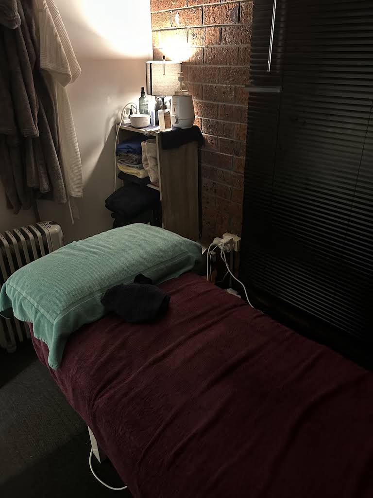 TMS The Male Therapist, Male Massage l Boronia, Boronia, VIC
