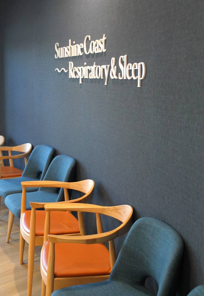 Sunshine Coast Respiratory & Sleep, Noosaville, QLD