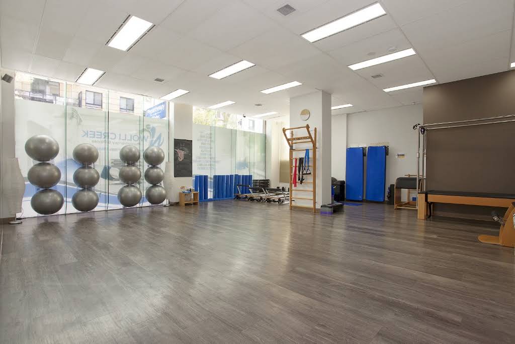 Move Beyond, Wolli Creek, Wolli Creek, NSW