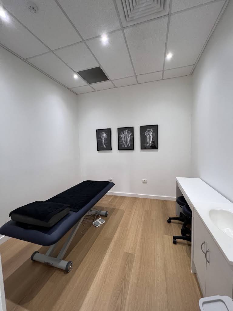 Fundamentals Rehab & Performance, Wynnum West, QLD