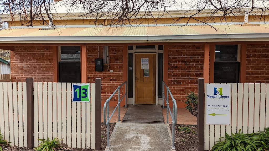 Sleep & Snore Solutions, Bunbury, WA