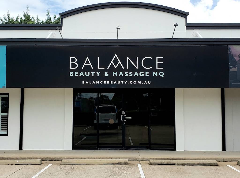 Balance Beauty, Hyde Park, QLD