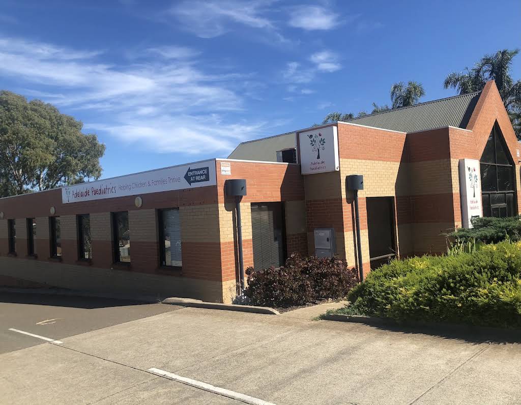 Adelaide Paediatrics, Morphett Vale, Morphett Vale, SA