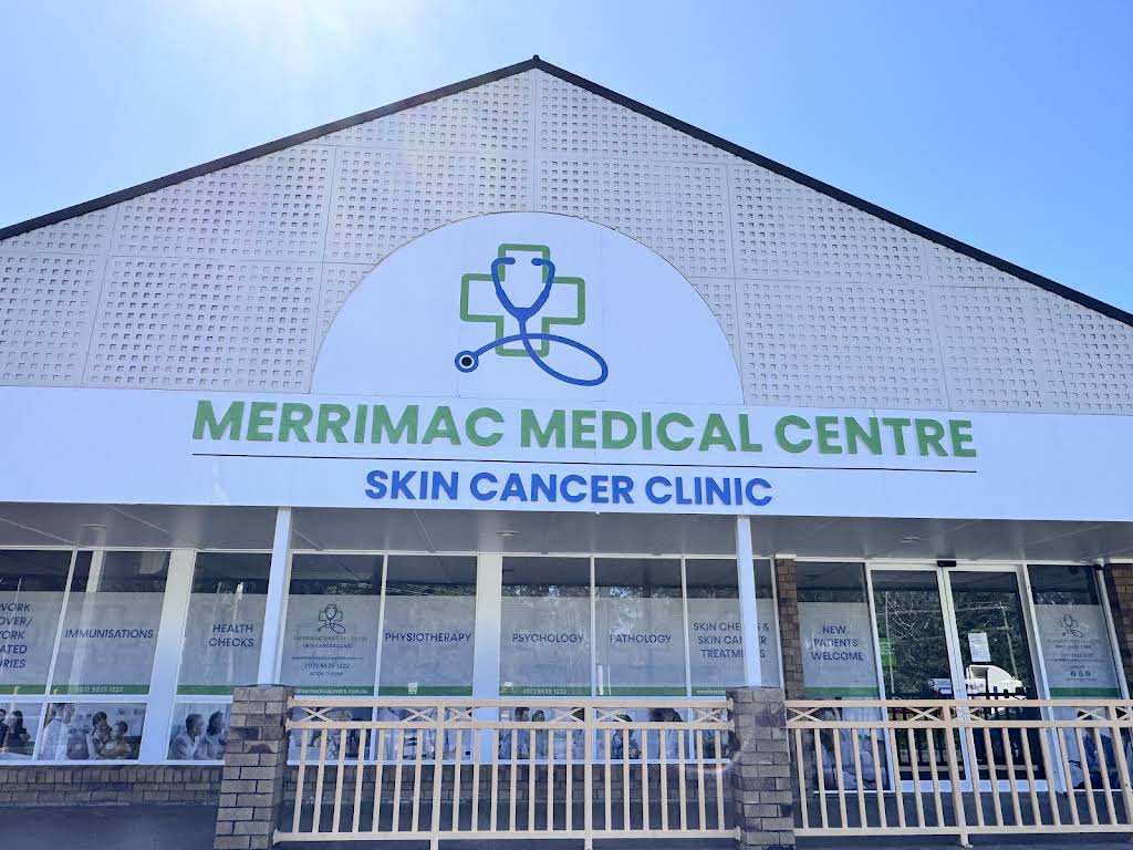 Merrimac Medical Centre & Skin Cancer Clinic, Merrimac, QLD