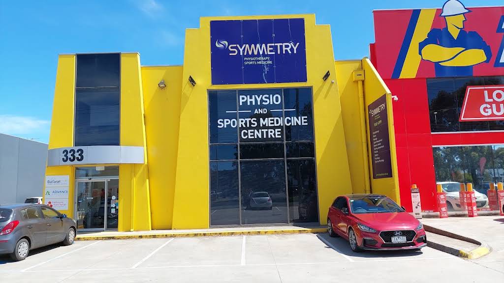 Symmetry Physiotherapy & Sports Medicine, Hoppers Crossing, VIC