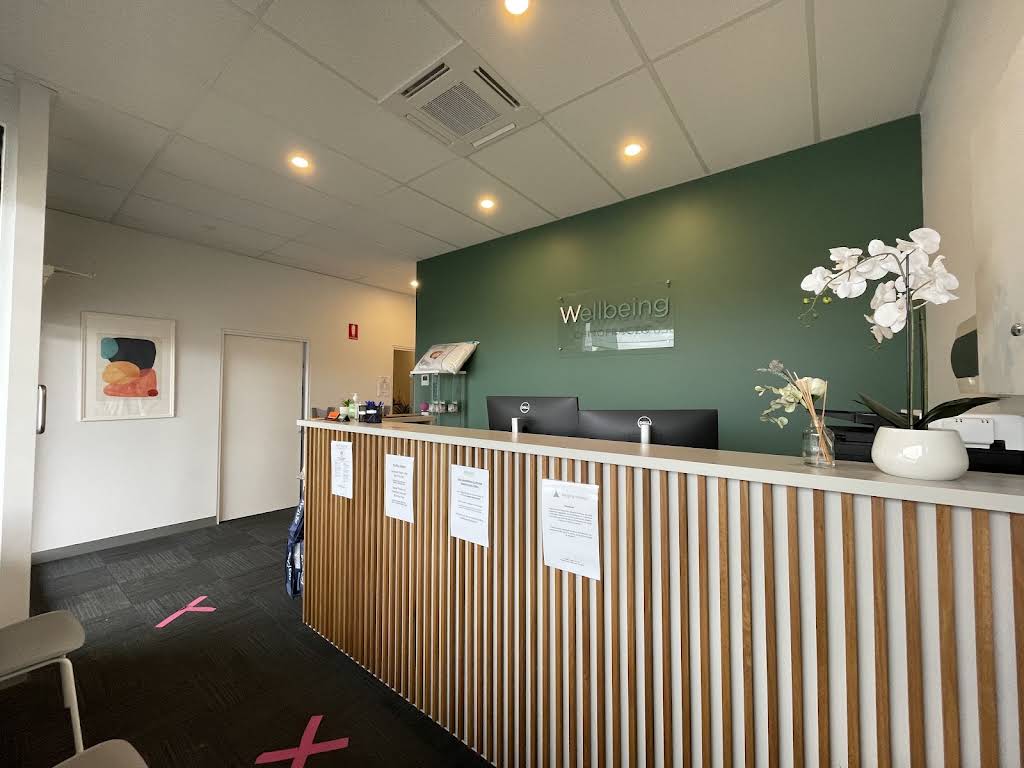 Wellbeing Chiropractic, Reservoir, Reservoir, VIC