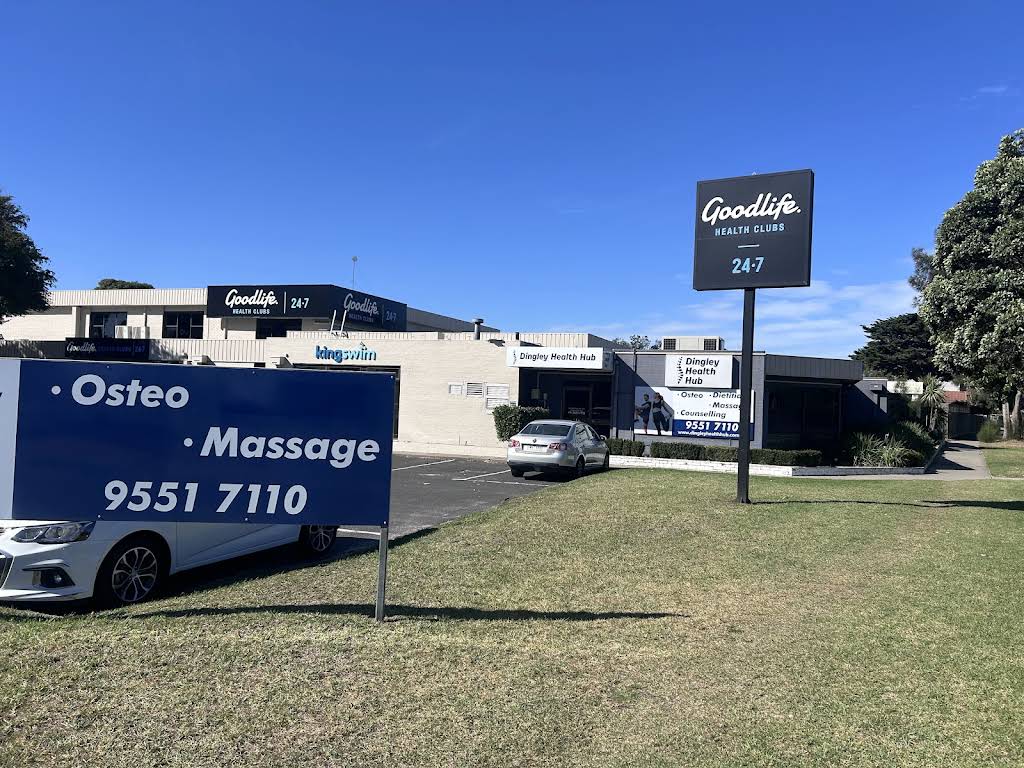 Dingley Health Hub, Dingley Village, VIC