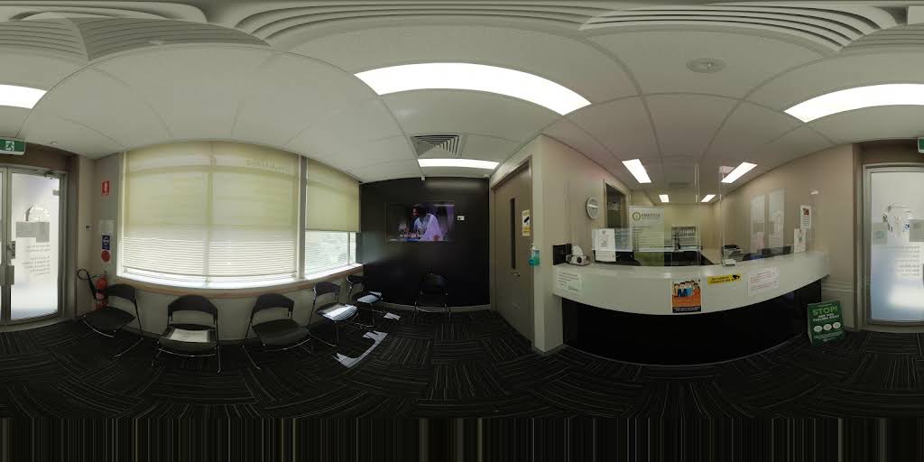 Emerton Medical Imaging, Emerton, NSW