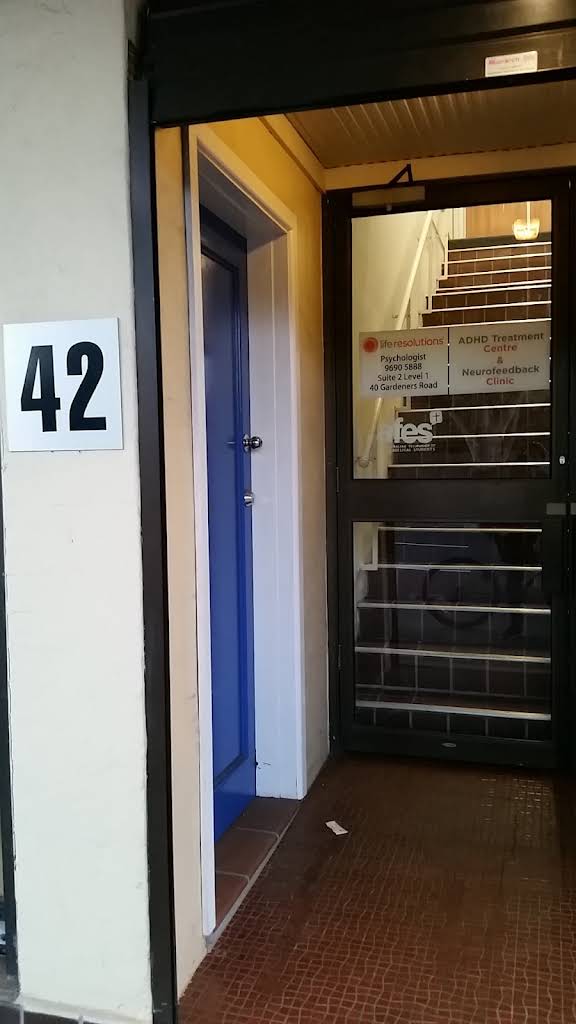 The ADD/ADHD Treatment Centre, Kingsford, NSW