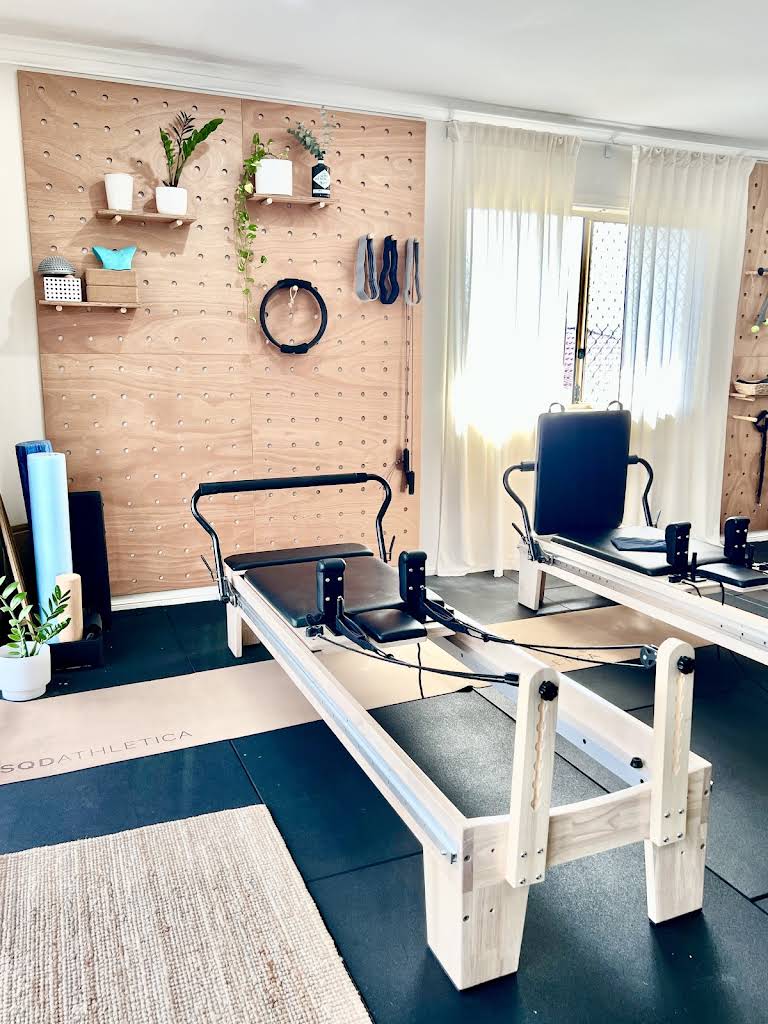 Resolution.Physio, Reedy Creek, QLD
