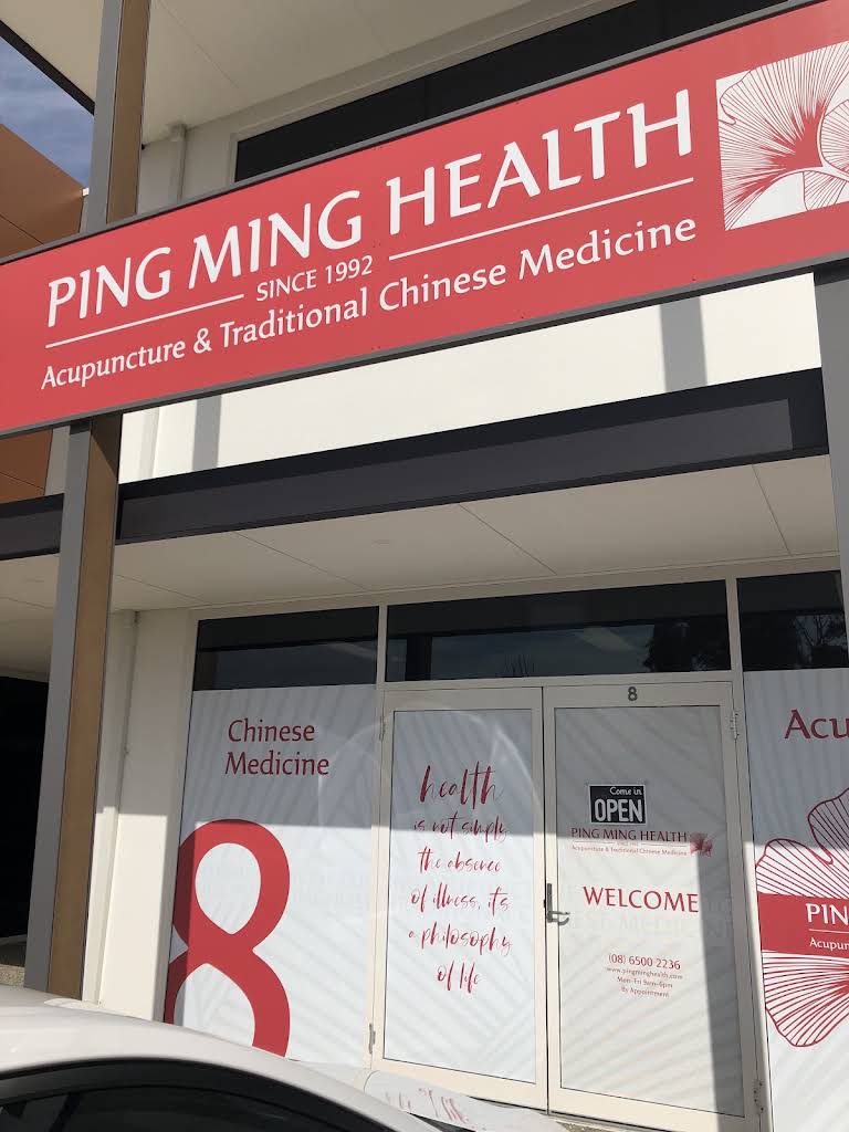 Ping Ming Health, Carine, WA