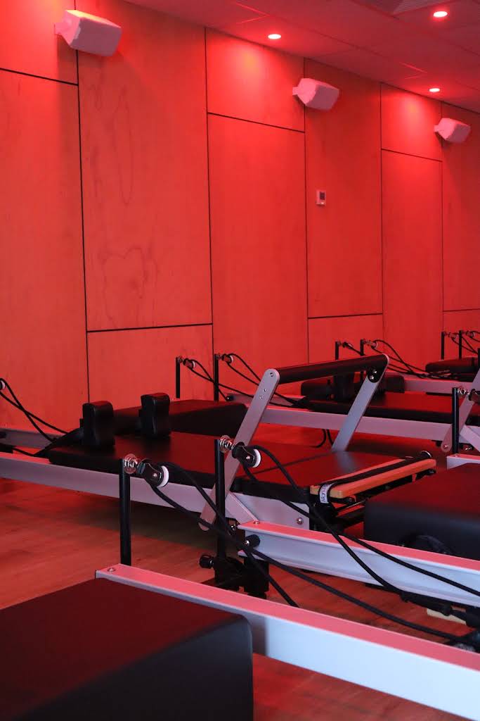 Good Moves Studio, Wollongong, Wollongong, NSW