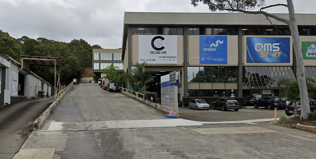 Sydney Injury Specialists, Brookvale, Brookvale, NSW