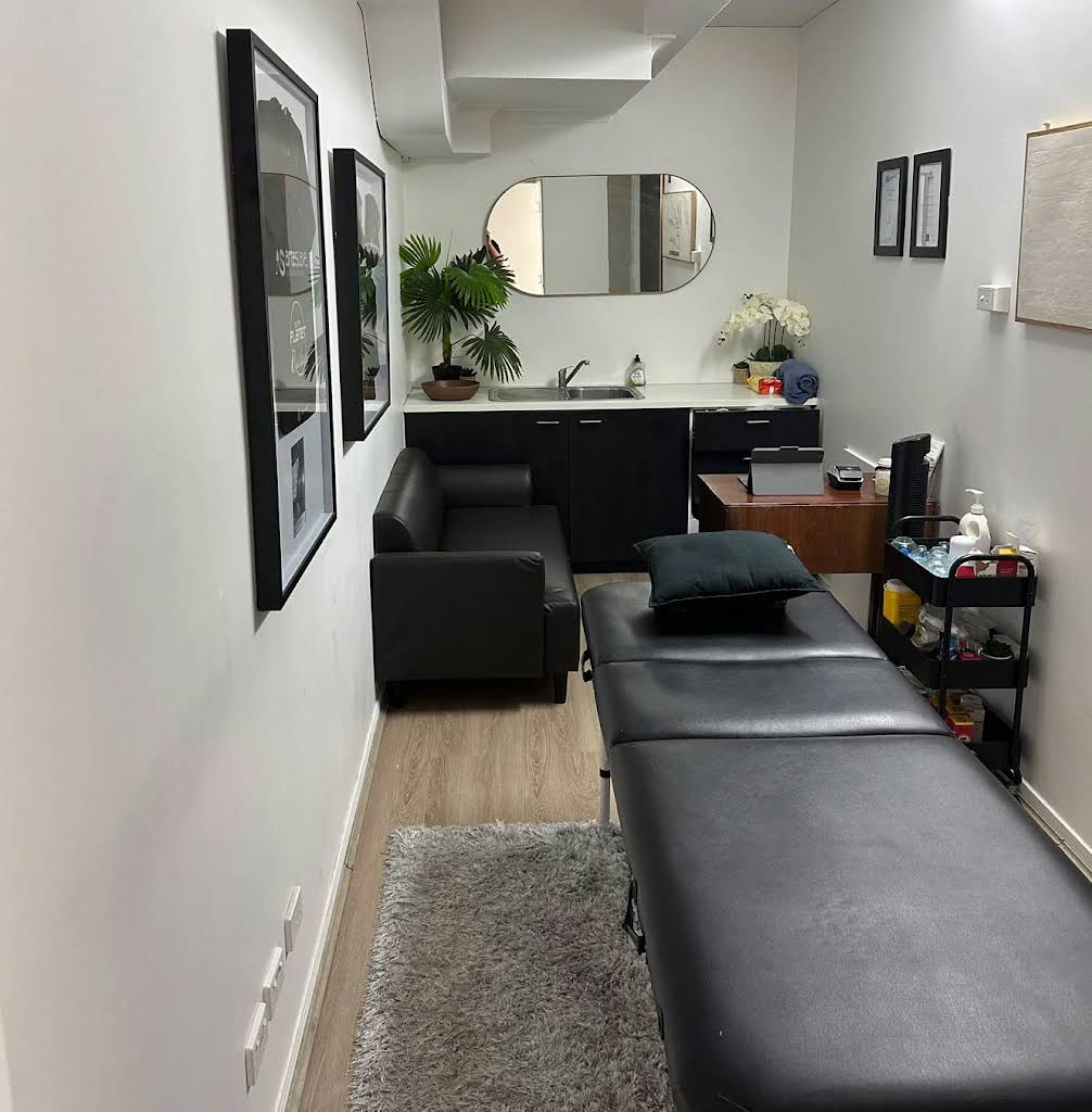 Motion Ease Physiotherapy, Coorparoo, QLD