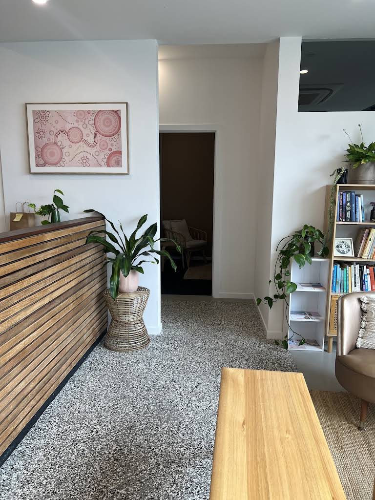 Nice Health Acupuncture, Torquay, VIC