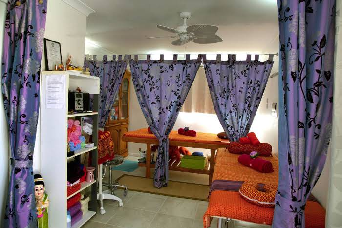 Nanae Thai Massage, Mudjimba, QLD