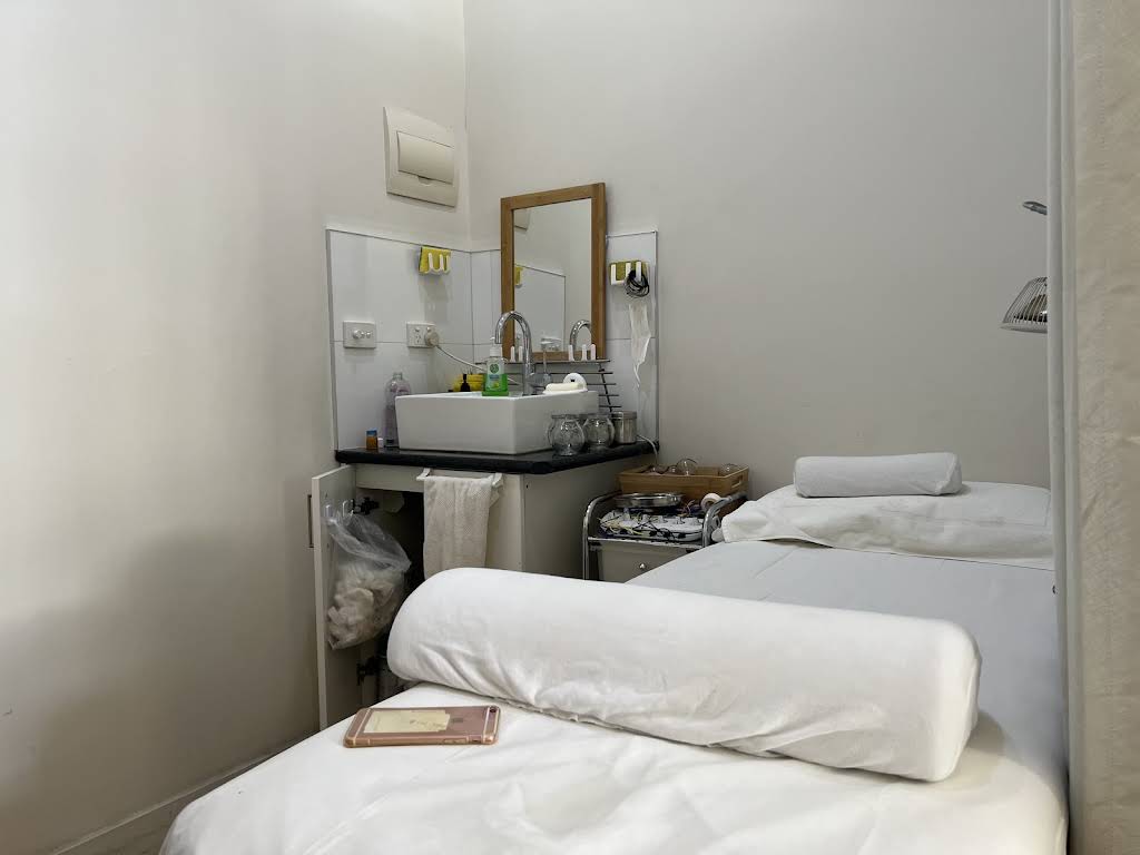 Ru Xin Chinese Medicine, West Melbourne, VIC