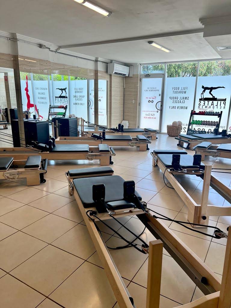 Pilates Reformer by Sarah, Guildford, NSW
