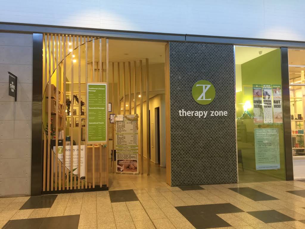 Therapy Zone Massage Muscle Healing & Relaxation, Narre Warren, VIC