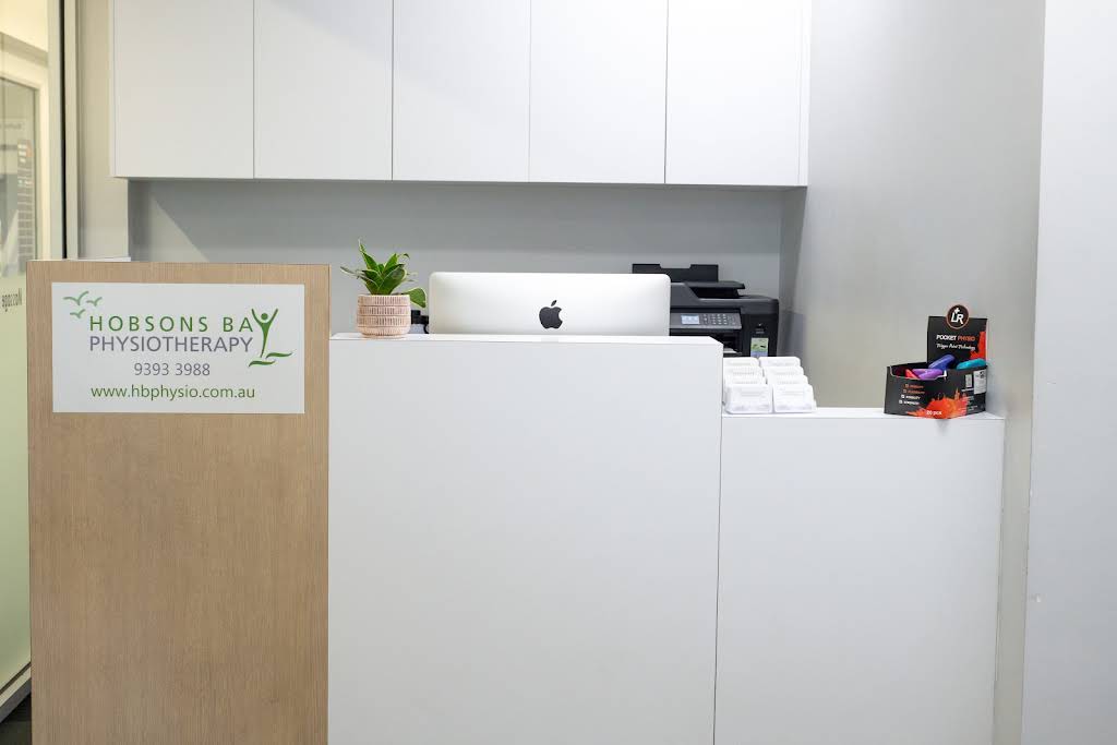 Hobsons Bay Physiotherapy, Altona North, VIC