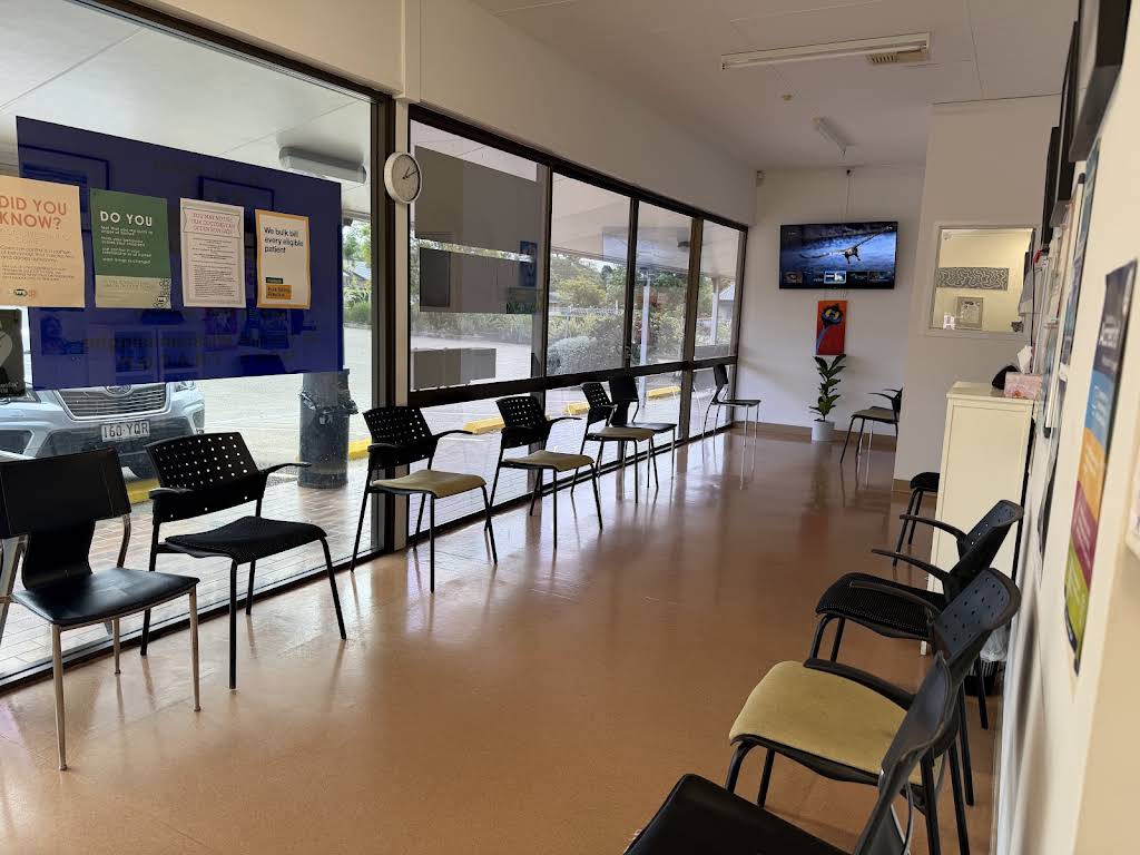 Parfrey Place Medical Centre, Rochedale South, QLD