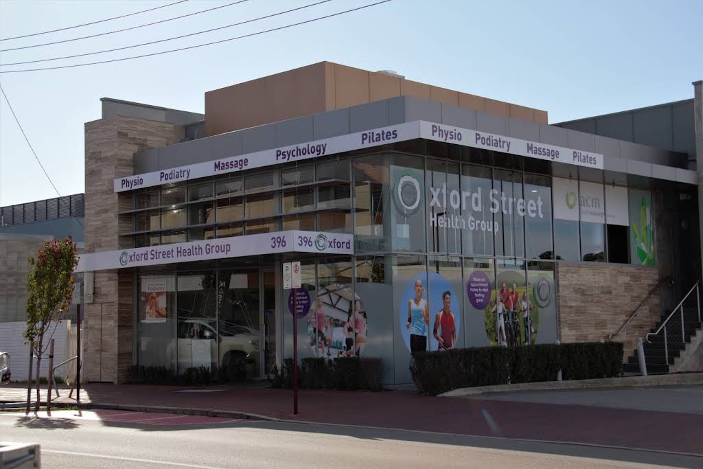 Sana Osteopathy, Mount Hawthorn, WA
