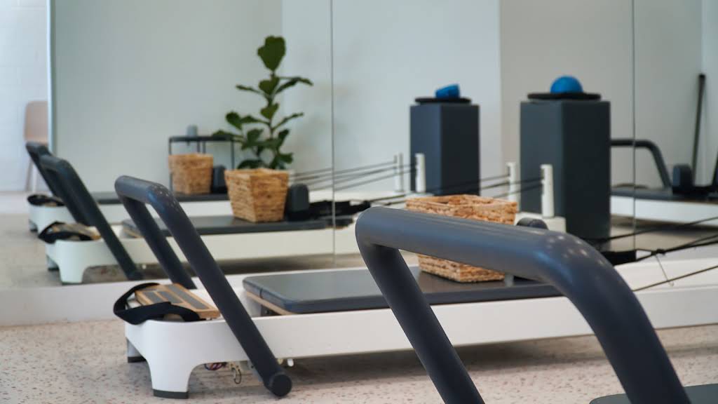 Paramount Physiotherapy, Williamstown, VIC
