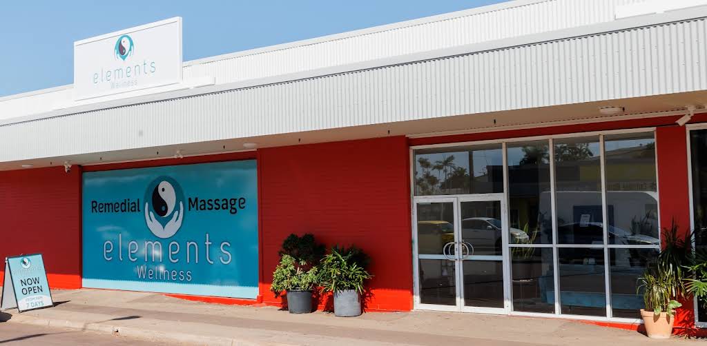 Elements Wellness, Stuart Park, NT