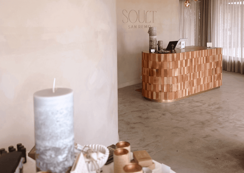 Soult Wellness Spa, San Remo, VIC