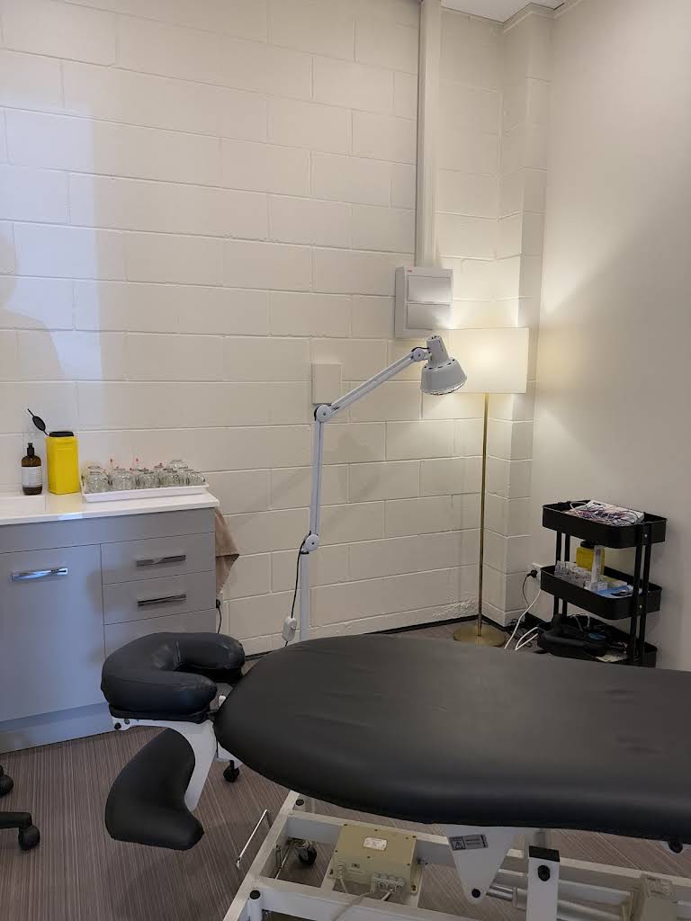 Intertreat Bodyworks, Sippy Downs, QLD