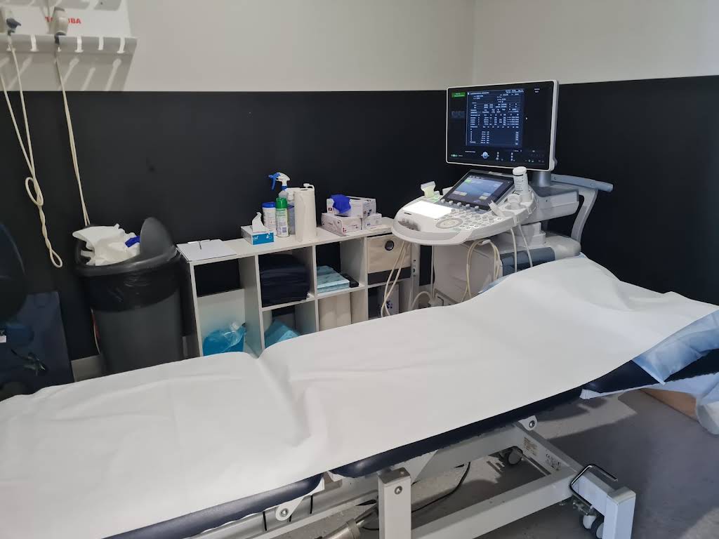 Blacktown Medical Imaging- WestPoint, Blacktown, NSW