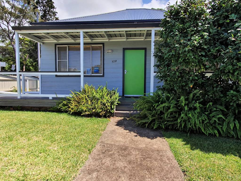 Woonona Physiotherapy & Sports Injury Clinic, Bulli, NSW