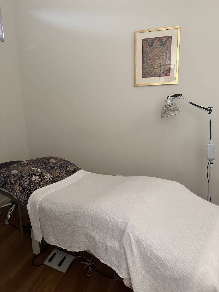 Inner East Acupuncture and Chinese Medicine, Crows Nest, NSW