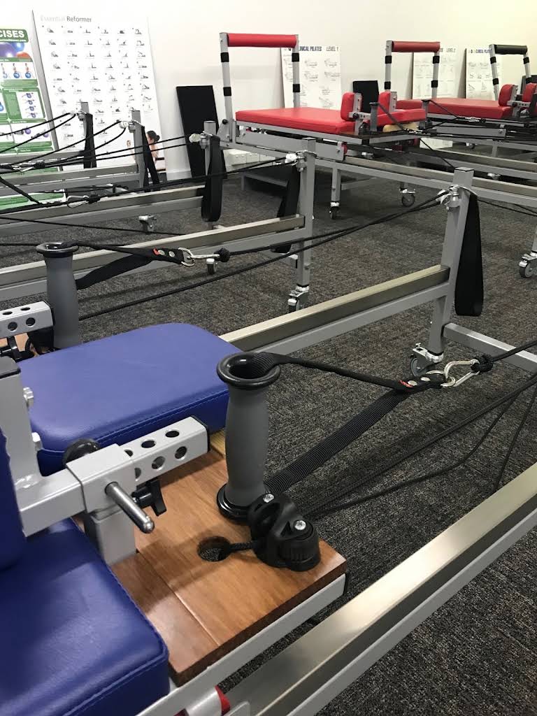 Exercise Right and Rehab, Kalamunda, WA