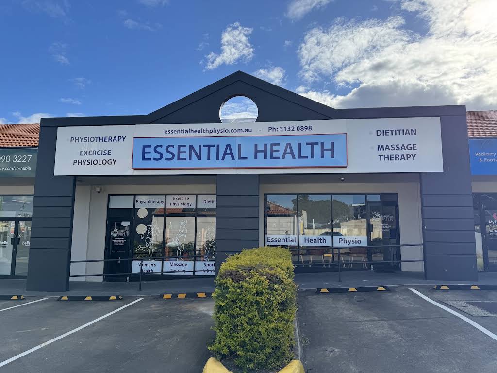 Essential Health Physiotherapy, Shailer Park, Shailer Park, QLD