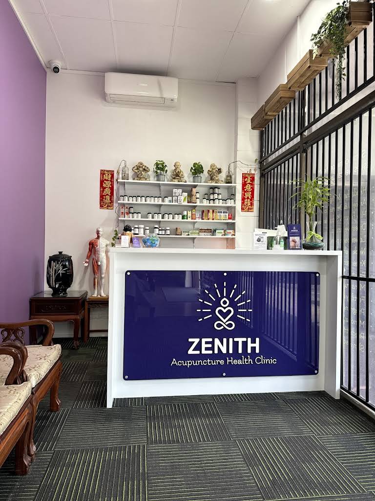 ZENITH Acupuncture Health Clinic, Camira, QLD