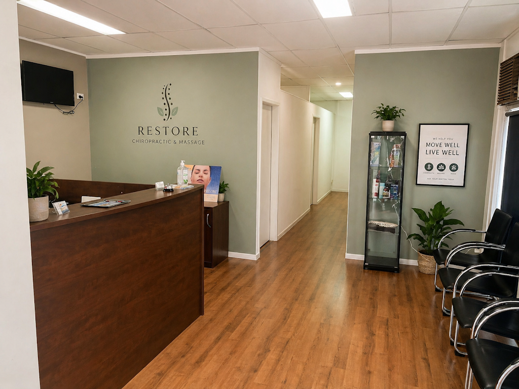 Fitness Chiropractic Centre, Calamvale, QLD