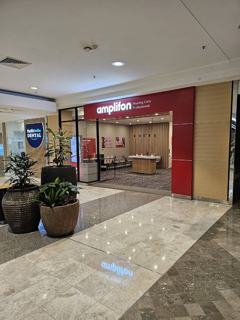 Amplifon, Hurstville, Hurstville, NSW
